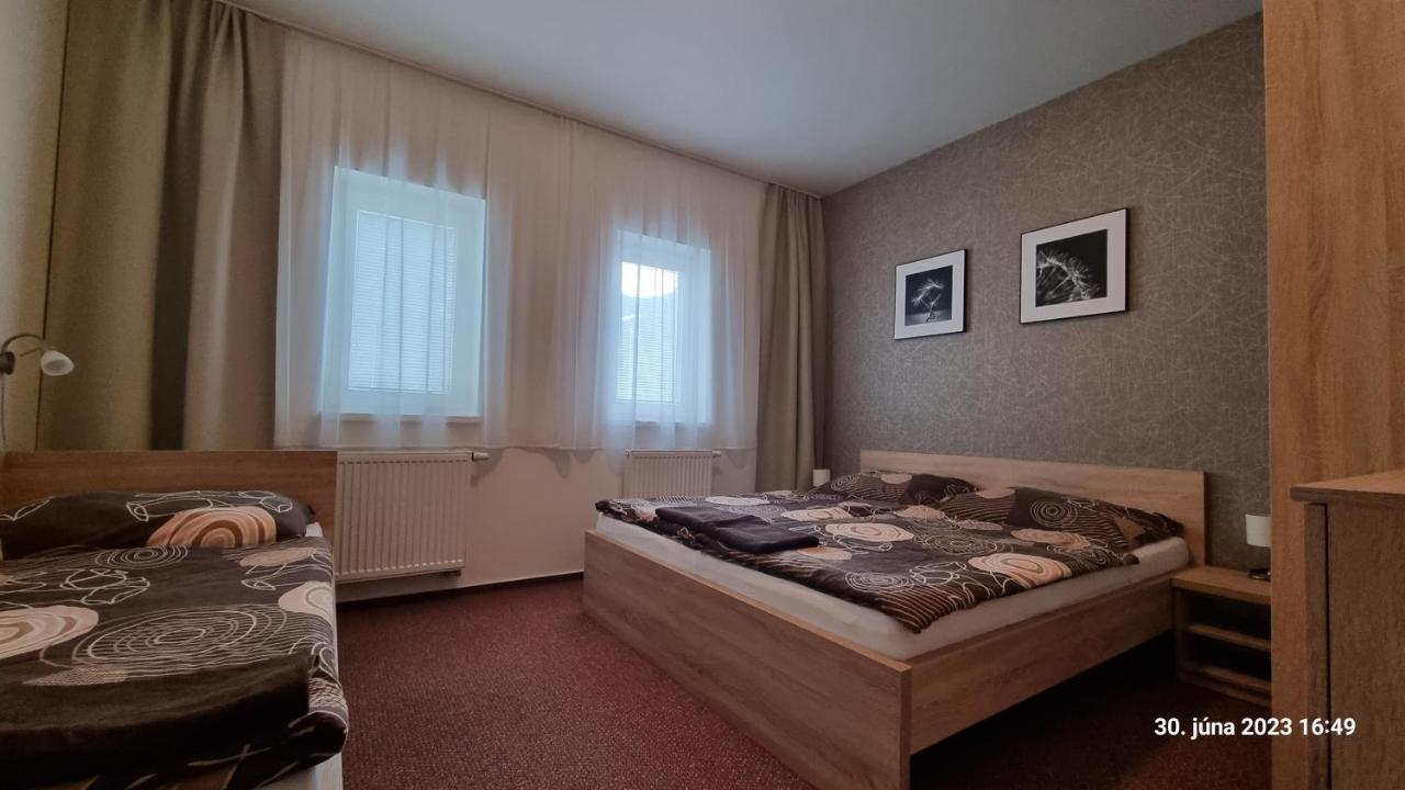 Apartmanovy Dom Lucky 188 Demanovska Dolina Exterior photo